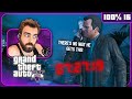 I Thought This Run Was Dead! - Grand Theft Auto V 100% [Run 16] - Full Run | DarkViperAU