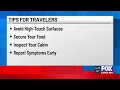 What to know about Hantavirus