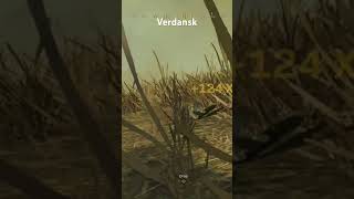 Flashback: Verdansk Victory #verdansk #warzone  #battleroyale #callofduty #modernwarfare