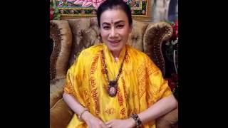 ชวนร่วมงานประจำปีพระแม่อุมาชลบุรี