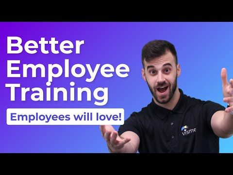What is effective training program?