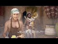 クレオパトラの使いになりました【assassin s creed origins 6】