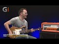 orange rockerverb 100 mkiii amplifier review guitar interactive magazine