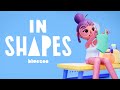 In Shapes - Animated Short film by Blue Zoo