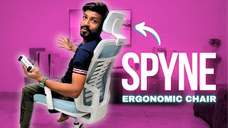 SPYNE Chair for PS5 – Is This the Perfect Gaming Seat?