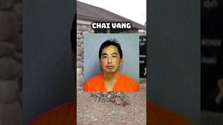 The Story Of Chai Vang #hmong