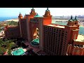 Dubai, United Arab Emirates 🇦🇪 - by drone [4K]