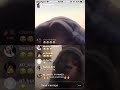 taze kicks ess2mad from instagram live for mentioning digdat 8