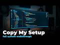 The Claude Code Setup That Runs My Entire Business