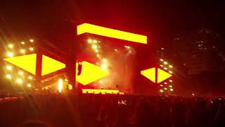 Excision live at lolla