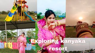 exploring kanyaka resort #kanyaka #resort