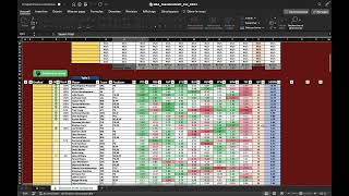 INSTRUCTIONS Standard/Snake Draft Category! 1st Fantasy Basketball Draft! 🚀 Using the Best Tool !!