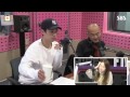 sbs 박선영의씨네타운 이준익 감독