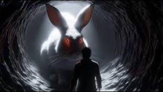 Bigfoot Outlaw Presents Paranormal Cryptids Rabbit Holes (Author Kenny Irish)