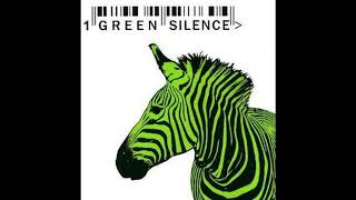 Green Silence ‎– Green Silence (2009) Full album