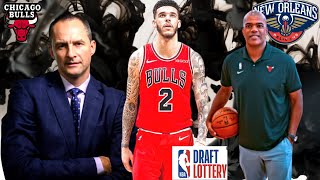 How The Chicago Bulls Finessed The NBA! 