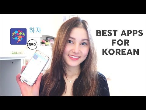 Best Apps For Learning Korean Best Apps For Learning Korean