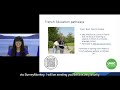 teacher education webinar b.ed elementary programs