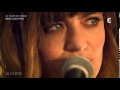 Angus & Julia Stone - Alcaline Mag - France 2 06.01.2105