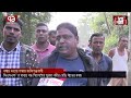 বর্ষায় বন্যার শঙ্কায় জকিগঞ্জবাসী sylhet ekattor tv