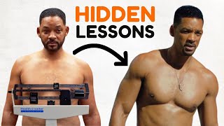 Will Smith's Weight Loss Hack That Everyone Missed