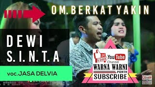 Dewi Sinta_ #by #orkespalembang || OM. BERKAT YAKIN || WARNAWARNI || desa P. Benteng