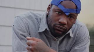 Anthony Eugene - Grateful (OFFICIAL MUSIC VIDEO)