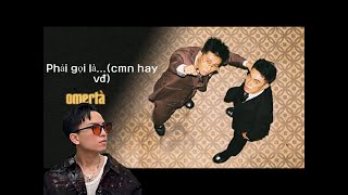 Producer ở Korea REACTION $A MILO & GXXFY - OMERTÀ | 