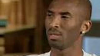 Kobe Bryant - ESPN Sunday Conversation (NBA Finals 2008)