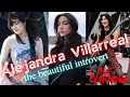 Alejandra ALE Villarreal MBTI Personality Type Assessment - Bassist of The Warning Reaction