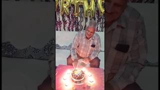 Happy birthday dear father 🎂 #youtube #song #trending #reels #viral #shorts