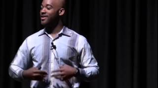 The Power of Positivity, and the Necessity of Negativity | Tyler Allen | TEDxNCSU