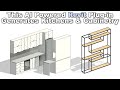 AI Powered Revit Plug-in for Kitchens and Cabinetry