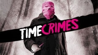 Timecrimes -- Review #JPMN