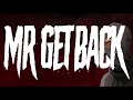 Suspect AGB - Mr Getback (Official Audio)