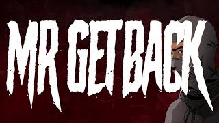 Suspect AGB - Mr Getback