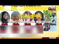 സഹപാഠികളുടെ ഓർമയിൽ... കരിമ്പ hssൽ അനുശോചന യോഗം ക്ലാസ് ഇന്ന് തുടങ്ങും