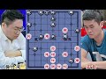 象甲比赛，豪取八连胜 象棋大师经典对局 下棋的手法和技巧