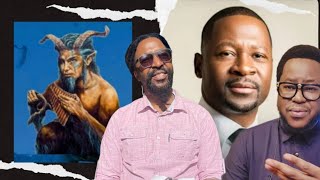 Prophet Makandiwa's Background \u0026 Source Of Power | Uncensored With Brilliant Pongo / Part 2