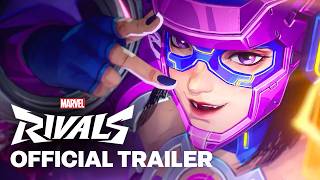 Marvel Rivals | Official \