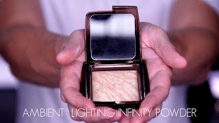 HOURGLASS AMBIENT LIGHTING INFINITY POWDER