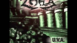 Zora - U.V.A.  [FULL ALBUM, 2005]