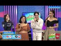 fun chikahan with rampanalo winner of the day showtime online u