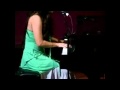Stefani Germanotta (Lady GaGa) - Captivated + Electric Kiss @ NYU Live 2006