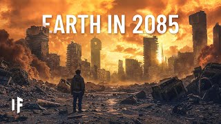 Everything That Could Go Wrong on Earth