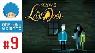 The Last Door PL #9 | s02e01 | \