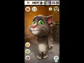 talking tom nyanyi du di dam part 2