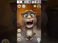 Talking tom nyanyi du di dam part 2