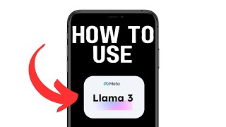 NEW! HOW TO USE LLAMA 3 AI (WORKING) 2025!