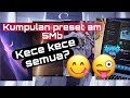 KUMPULAN 5 PRESET AM 5MB kece kce😋😜